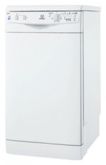 Посудомоечная машина Indesit DSG 2637 RU — фото 1 / 1