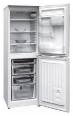 Холодильник Haier HRF-222 — фото 1 / 2