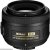 Объектив Nikon 35mm f/1.8G AF-S DX Nikkor — фото 3 / 3