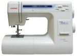 Швейная машина Janome My Excel 1221 — фото 1 / 2