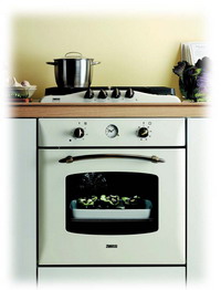 Духовой шкаф zanussi zob 282