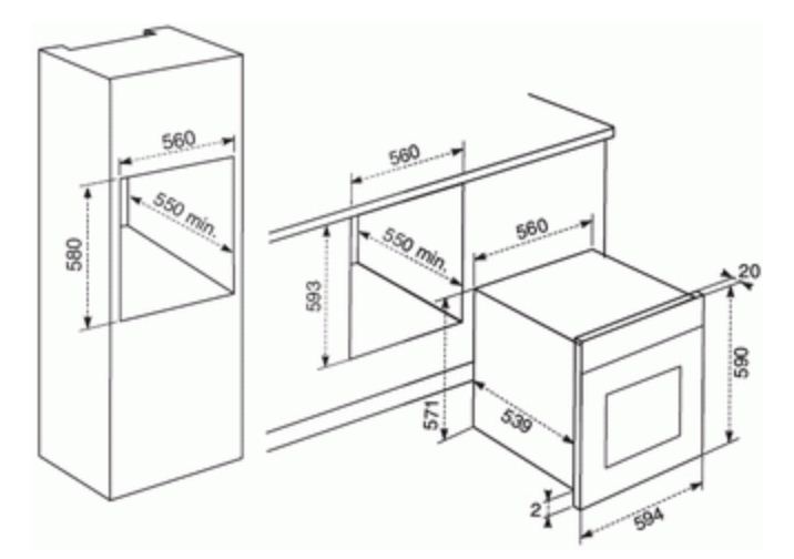 Духовой шкаф zanussi zob 282