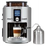 Кофемашина Krups EA8260 Espresseria Automatic — фото 1 / 7