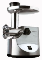Мясорубка Kenwood MG-520 — фото 1 / 1