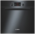 Духовой шкаф Bosch HBA 43T360 — фото 1 / 3