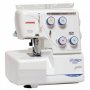 Оверлок Janome M-9002D