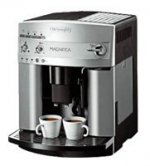 Кофемашина DeLonghi ESAM 3200 S &mdash; фото 1 / 1