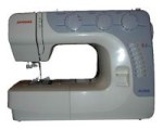 Швейная машина Janome EL 545 S — фото 1 / 1