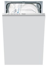 Встраиваемая посудомоечная машина Hotpoint-Ariston LST 11677 — фото 1 / 1