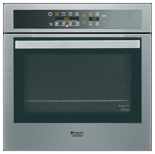 Духовой шкаф hotpoint ariston 1039