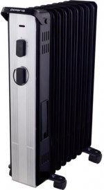 Обогреватель электрический Polaris PRE A 0920 масляный &mdash; фото 1 / 1