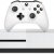 Игровая приставка Microsoft Xbox One S 500Gb + Minecraft — фото 3 / 6