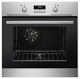 Духовой шкаф Electrolux EZB 53430 AX