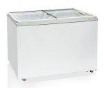 Морозильная камера Бирюса 355ZQ (НШВ-5) &mdash; фото 1 / 1