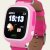Смарт-часы-телефон с GPS трекером Wonlex Smart Baby Watch GW100 (Q80S) цветной дисплей — фото 3 / 5