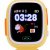 Смарт-часы-телефон с GPS трекером Wonlex Smart Baby Watch GW100 (Q80S) цветной дисплей — фото 5 / 5