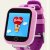 Детские часы-телефон с GPS трекером Wonlex Smart Baby Watch GW200S улучшенный процессор и батарея! — фото 3 / 7