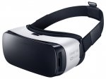 Очки виртуальной реальности Samsung Galaxy Gear VR SM-R322 White — фото 1 / 14