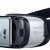 Очки виртуальной реальности Samsung Galaxy Gear VR SM-R322 White — фото 5 / 14