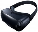 Очки виртуальной реальности Samsung  Galaxy Gear VR SM-R323 Blue — фото 1 / 5