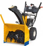 Снегоуборщик Cub Cadet  524 SWE [31AW53LR603] — фото 1 / 6