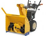 Снегоуборщик Cub Cadet  530 HD SWE — фото 1 / 6