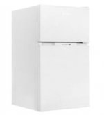 Холодильник Tesler  RCT-100 White — фото 1 / 6