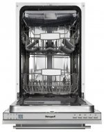 Встраиваемая посудомоечная машина Weissgauff BDW 4134 D — фото 1 / 2