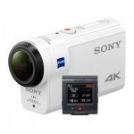 Экшн камера Sony FDR-X3000R  — фото 1 / 5