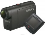 Экшн камера Sony HDR-AS50R — фото 1 / 6
