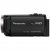 Видеокамера Panasonic HC-V260 — фото 3 / 5