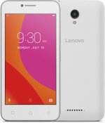 Смартфон Lenovo A Plus A1010 DUAL SIM 3G 8Gb White — фото 1 / 11