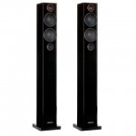 Акустическая система Monitor Audio  R270 High Gloss Black — фото 1 / 6