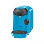 Кофемашина Bosch TAS 1255 голубой — фото 1 / 4