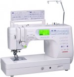 Швейная машина Janome MC 6600 Professional — фото 1 / 6