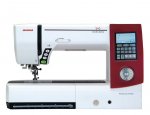 Швейная машина Janome MC 7700 QCP — фото 1 / 3