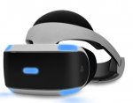Очки виртуальной реальности Sony PlayStation VR — фото 1 / 7