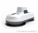 Купить Робот-мойщик окон Hobot 188 White по выгодной цене в интернет-магазине «Лаукар»
