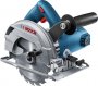 Циркулярная пила (дисковая) Bosch GKS 600  [06016A9020]