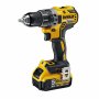 Дрель-шуруповерт DeWALT DCD791P2