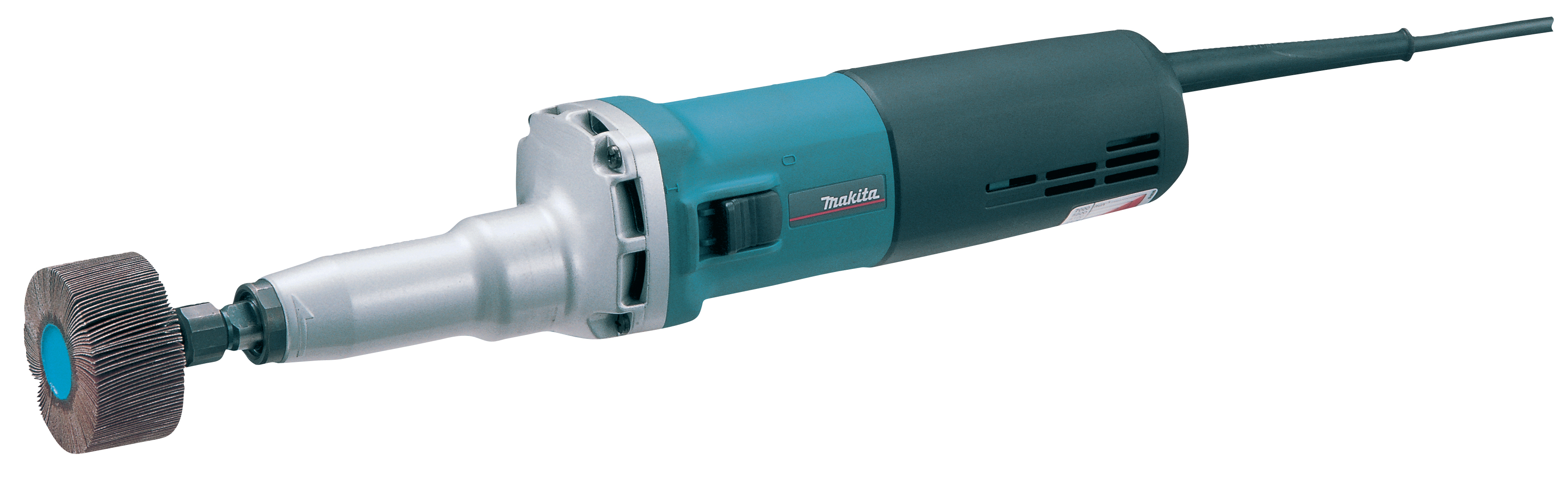 Характеристики Шлифовальная машина Makita GD0810C. Интернет-магазине  бытовой техники «Лаукар»