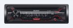Автомагнитола Sony CDX-G1200U — фото 1 / 2