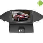 Штатная магнитола Chevrolet Orlando Winca M155 S160 Android 4.4.4 — фото 1 / 8