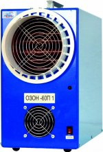 Озонатор воздуха ОЗОН-60П1 (OZON-60P1) — фото 1 / 2