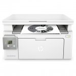 МФУ HP LaserJet Ultra M134a — фото 1 / 5