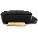 МФУ струйное HP DeskJet GT 5810 — фото 1 / 5