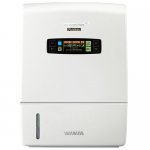 Очиститель воздуха  WINIA AWX-70PTWCD White — фото 1 / 3