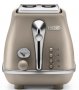 Тостер DeLonghi CTOE 2103 BG