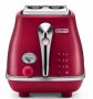 Тостер DeLonghi CTOE 2103 R