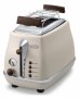 Тостер DeLonghi CTOV 2103 BG
